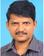 Dr. Jayakumar Seelam
